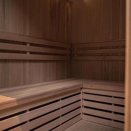 Set Spa Mouscron Dış mekan fotoğraf