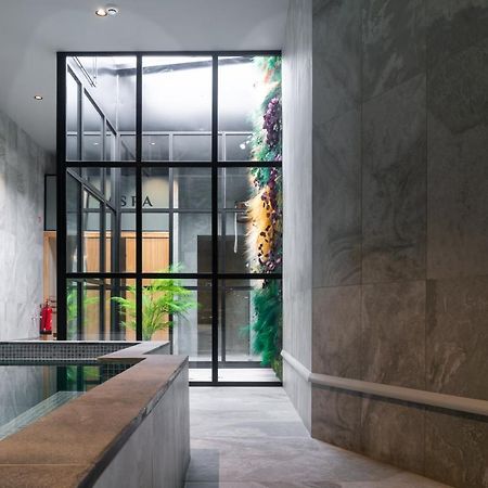 Set Spa Mouscron Dış mekan fotoğraf