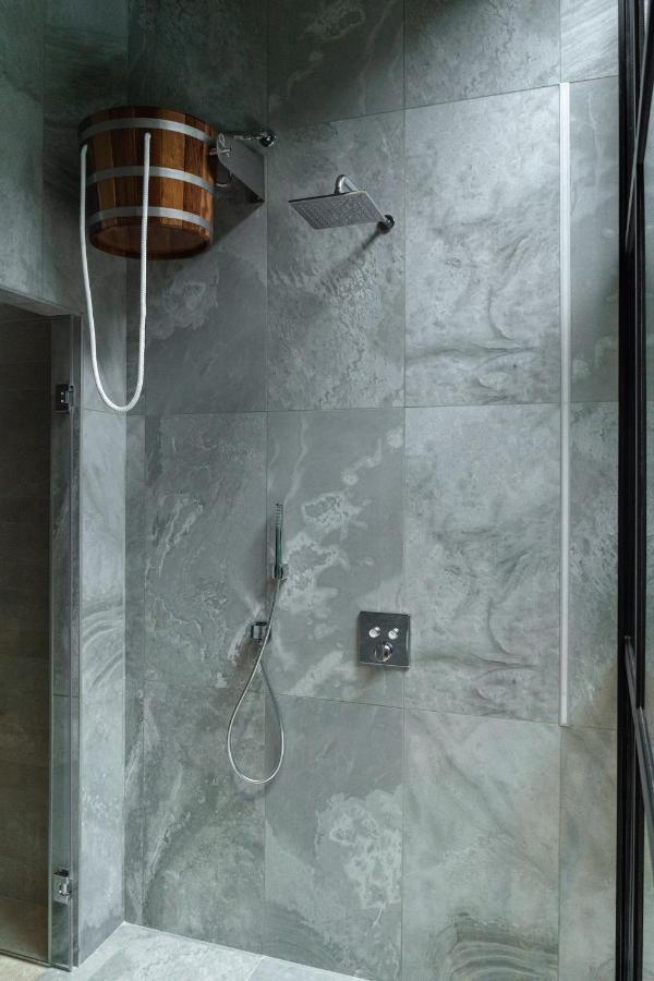 Set Spa Mouscron Dış mekan fotoğraf