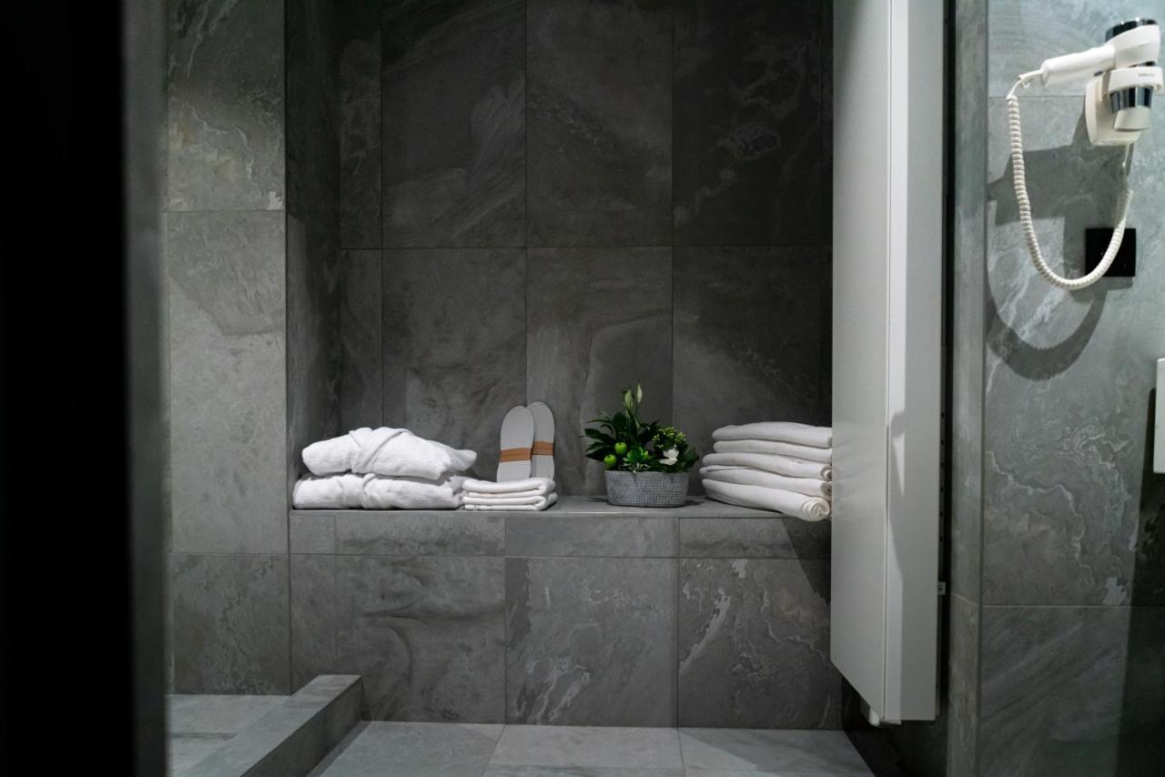 Set Spa Mouscron Dış mekan fotoğraf