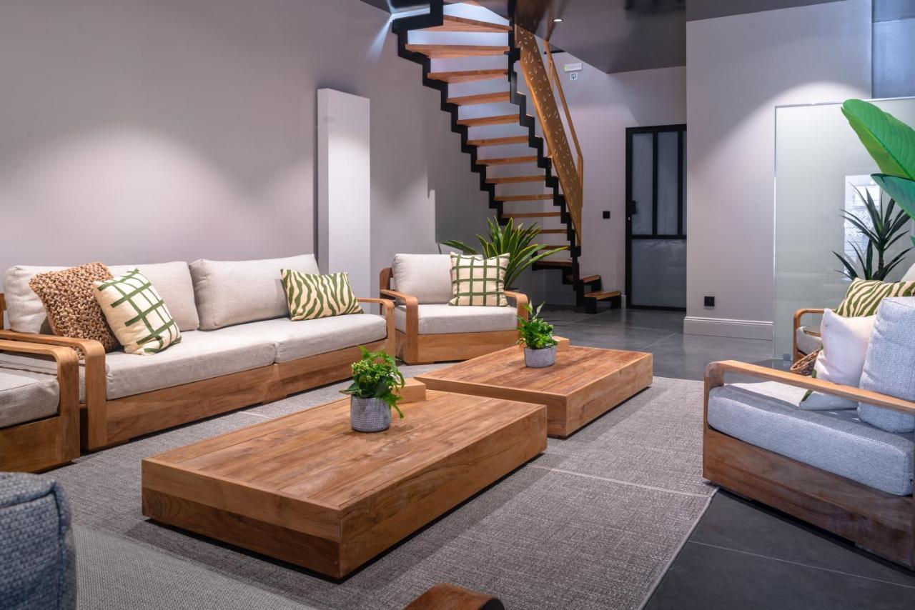 Set Spa Mouscron Dış mekan fotoğraf