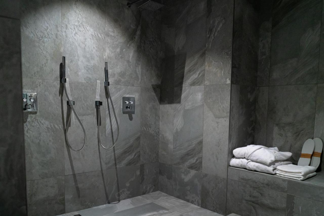 Set Spa Mouscron Dış mekan fotoğraf